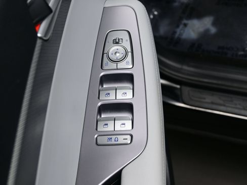 Used 2024 Hyundai Palisade SEL AWD/4WD image 10