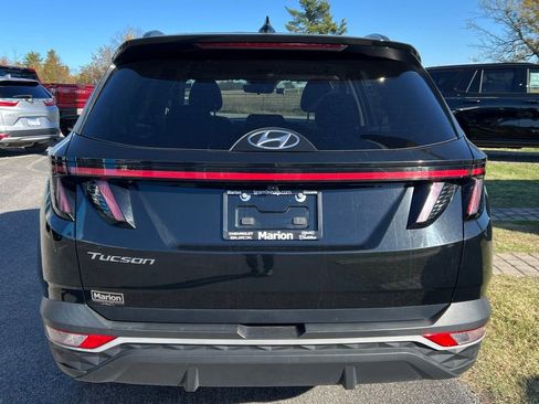 Used 2023 Hyundai Tucson SEL image 5