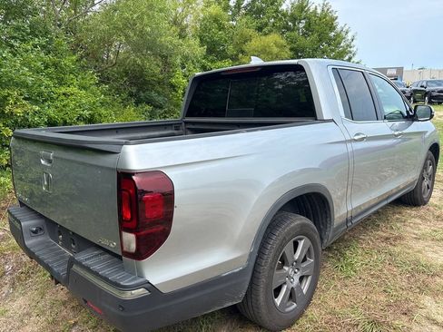 Used 2020 Honda Ridgeline RTL-E image 12