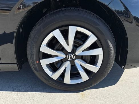 New 2026 Honda Civic LX image 10