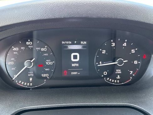 Used 2024 RAM ProMaster 2500 w/ Convenience Group image 34