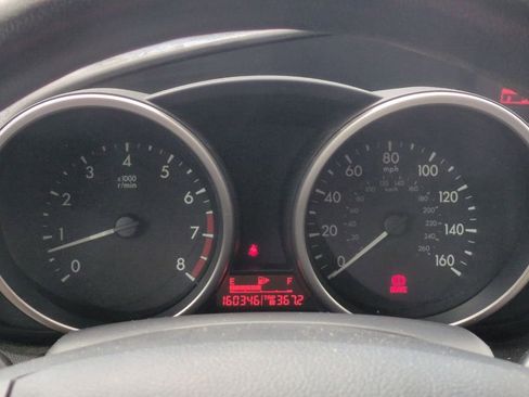 Used 2010 MAZDA MAZDA3 i Touring FWD image 17