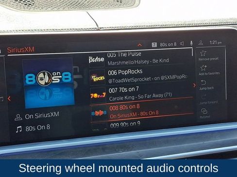 Used 2022 BMW X5 xDrive40i w/ Premium Package AWD/4WD image 13