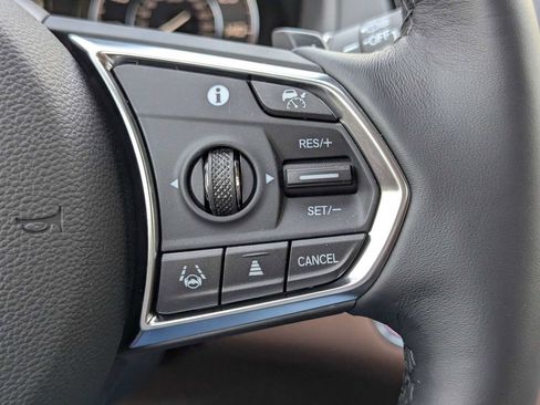Used 2026 Acura RDX w/ Advance Package AWD/4WD image 27