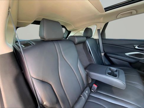 Used 2023 Acura RDX AWD image 25