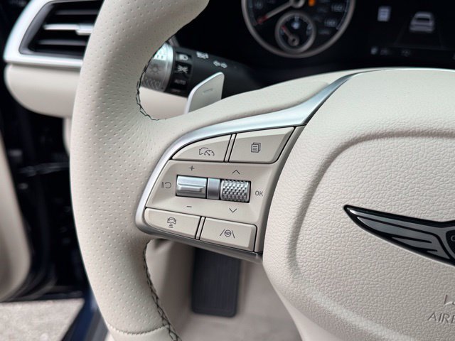 Used 2026 Genesis G70 2.5T Prestige AWD/4WD image 15