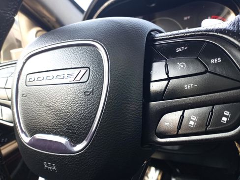 Used 2024 Dodge Durango GT image 11