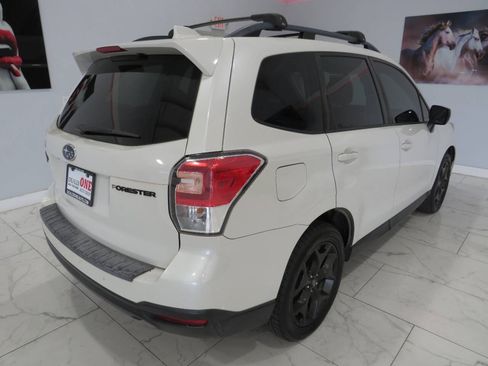 Used 2018 Subaru Forester 2.5i Premium AWD/4WD image 3