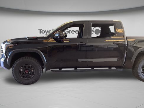 Used 2024 Toyota Tundra TRD Pro AWD/4WD image 29