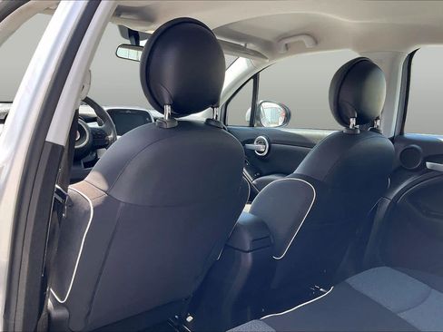 Used 2018 FIAT 500X Pop w/ Popular Equipment Group AWD/4WD image 21