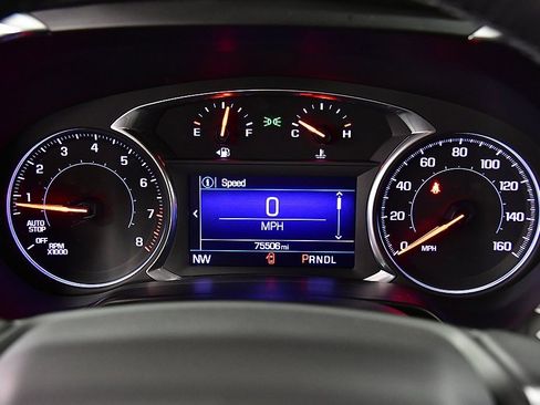 Used 2020 Chevrolet Blazer LT image 15