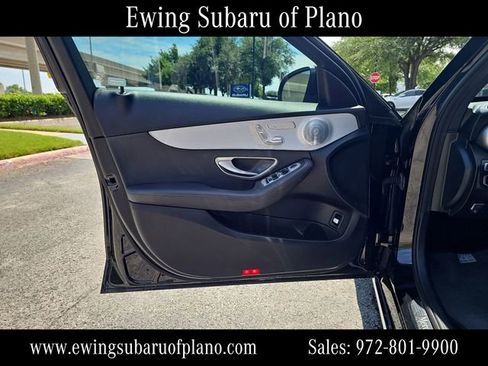Used 2021 Mercedes-Benz C 300 Sedan image 10