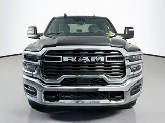 Used 2026 RAM 2500 Big Horn AWD/4WD video 2