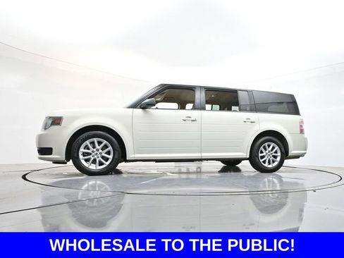 Used 2014 Ford Flex SE FWD image 29