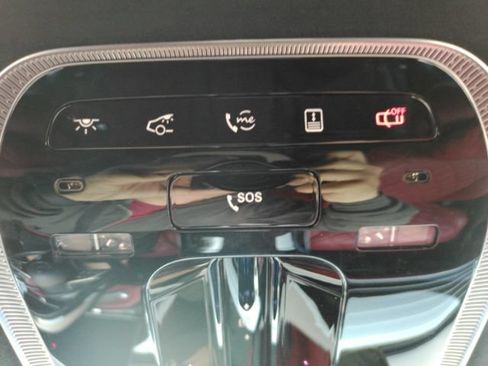 Used 2024 Mercedes-Benz S 580 4MATIC Sedan w/ AMG Line image 63