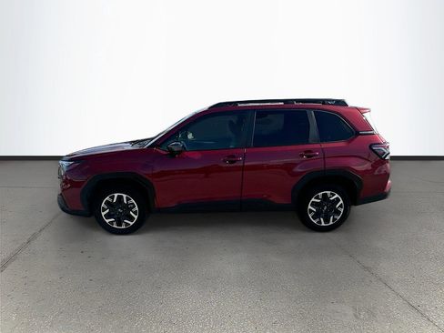Certified 2025 Subaru Forester Premium w/ Convenience Package #1 AWD/4WD image 4