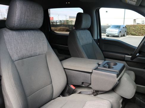 Used 2023 Ford F150 XLT image 24