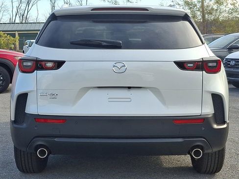 New 2026 MAZDA CX-50 AWD 2.5 S w/ Cargo Package image 5