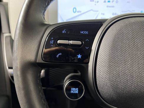 Certified 2024 Hyundai Ioniq 5 SEL RWD image 28