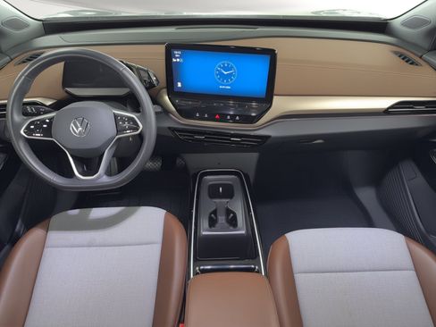 Used 2023 Volkswagen ID.4 Pro RWD image 19