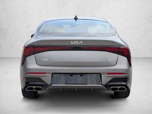 Used 2026 Kia K5 GT FWD image 7