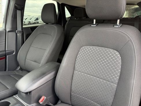 Certified 2024 Ford Escape Active image 10