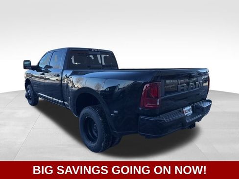 New 2026 RAM 3500 Laramie image 3