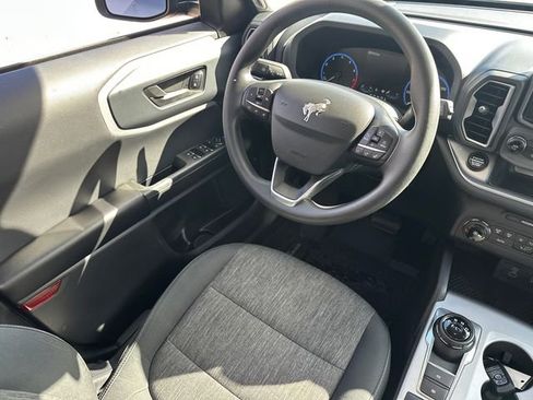 Used 2022 Ford Bronco Sport Big Bend image 19