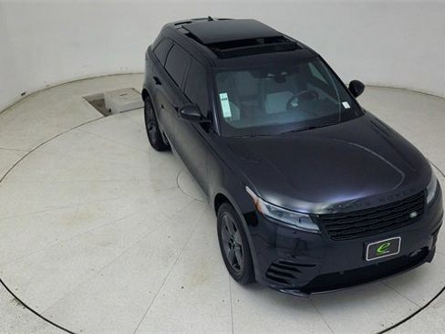 Used 2024 Land Rover Range Rover Velar Dynamic SE image 79