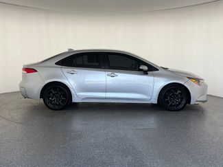 Used 2021 Toyota Corolla LE w/ Carpet Mat Package (TMS) FWD video 2