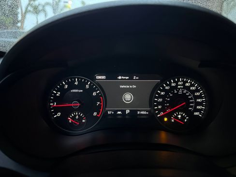 Used 2019 Kia Stinger GT1 image 22