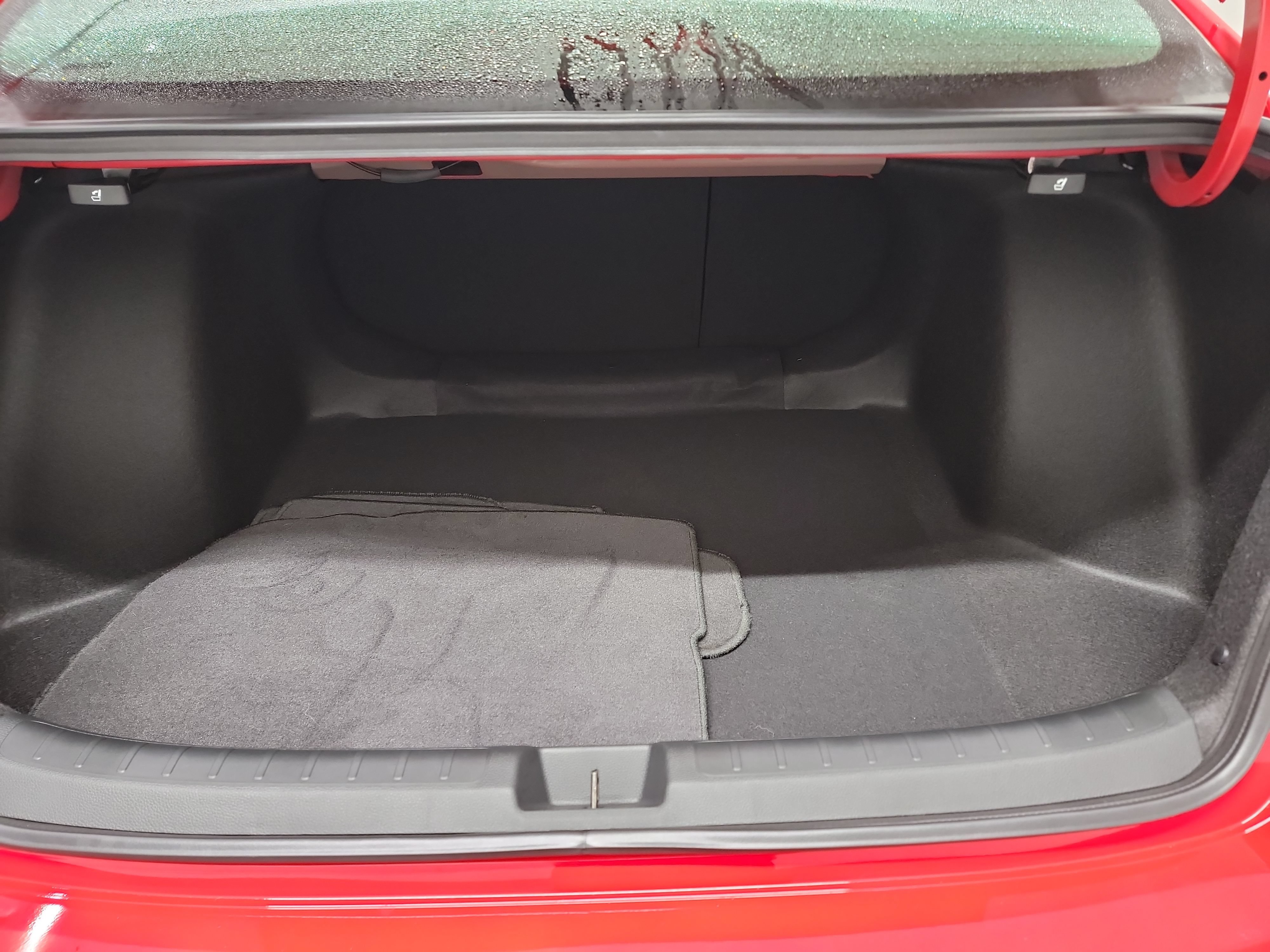 Used 2026 Honda Civic Sport image 25