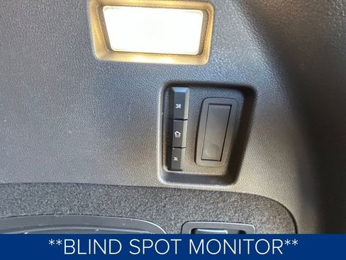 Used 2021 Lincoln Aviator Reserve w/ Equipment Group 201A image 11