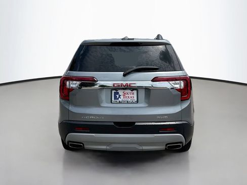 Used 2023 GMC Acadia SLT AWD/4WD image 6