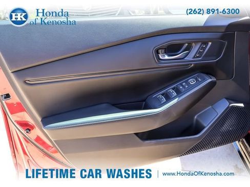 Certified 2024 Honda Accord Sport image 22