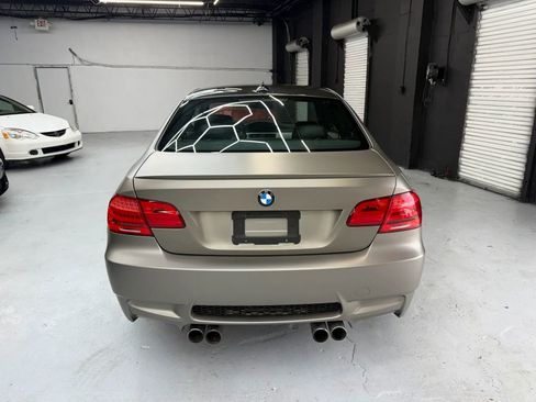 Used 2011 BMW M3 Coupe RWD image 4