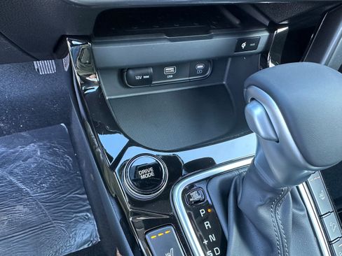 New 2026 Kia Seltos EX image 34