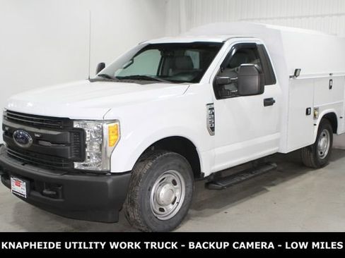 Used 2017 Ford F250 XL image 9