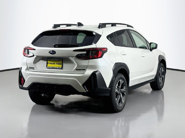 New 2026 Subaru Crosstrek 2.5i Premium AWD/4WD image 7