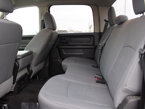 Used 2016 RAM 1500 Express image 24