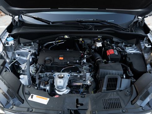 Used 2026 Honda HR-V EX-L image 44