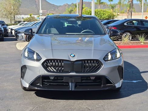 Used 2026 BMW 228i xDrive w/ M Sport Package AWD/4WD image 3