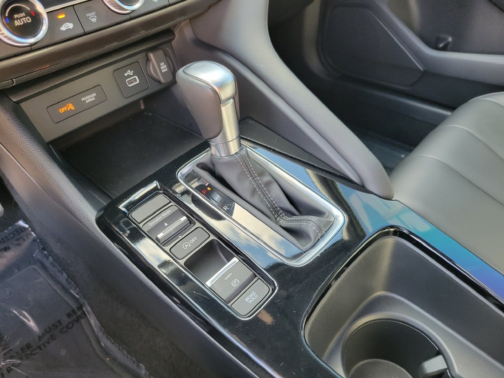 Used 2025 Acura Integra A-Spec FWD image 28