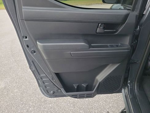 New 2025 Toyota Tacoma SR5 image 41