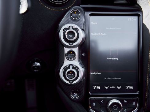 Used 2020 McLaren 720S Spider RWD image 63