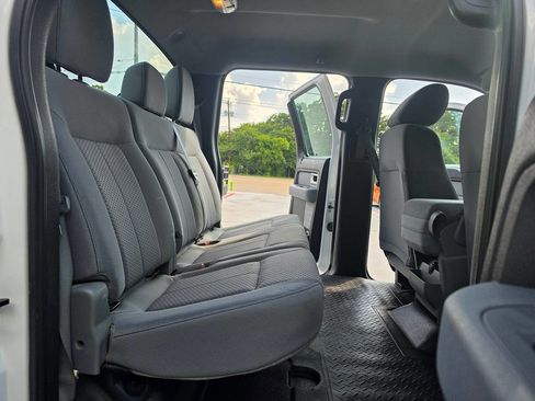 Used 2011 Ford F150 XL w/ XL Plus Pkg RWD image 24