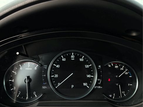 Used 2023 MAZDA CX-9 Carbon Edition image 13