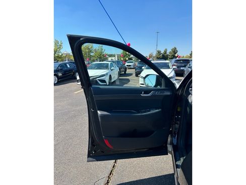 Used 2023 Hyundai Palisade Limited w/ Cargo Package image 6