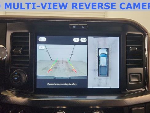 New 2025 Ford F250 King Ranch w/ FX4 Off-Road Package image 17