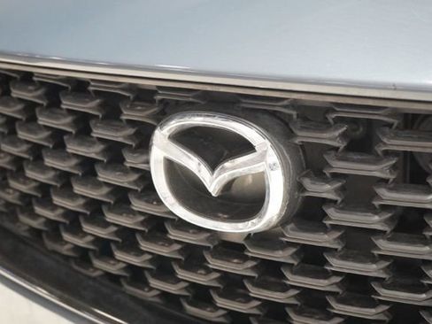 Used 2023 MAZDA CX-50 2.5 S w/ Cargo Package image 12